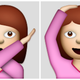 Two cryptic emoticons